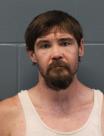 Booking photo of DARRIN JAMES ROUSSEY