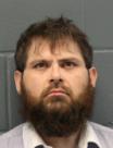 Booking photo of DAVID RAY SAMMON