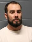 Booking photo of DAVID WAYNE JR VOLLAND