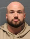 Booking photo of DILLON TODD CONNELY
