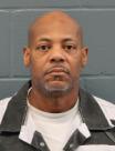 Booking photo of DOMINIC MEGALL CLARKSON