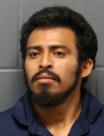 Booking photo of EDWIN CAMPOS