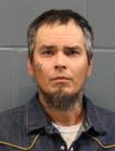 Booking photo of FRANK LEE III MORRIS