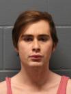 Booking photo of GRAHAM FRANCIS TRAYLOR