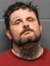 Booking photo of JACKSON LEE MCMAHAN