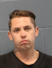 Booking photo of JACOB MICHAEL COTTER