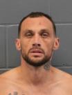 Booking photo of JAMES BRYAN STRATTON