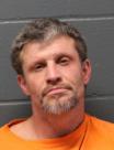 Booking photo of JAMES BYRD ROGERS
