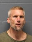Booking photo of JAMES RHEY THOMAS