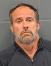Booking photo of JASON EDWARD TIDWELL