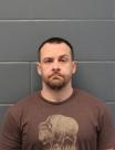 Booking photo of JASON MICHAEL RAMSEY