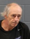 Booking photo of JEFFREY ALAN HART