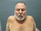 Booking photo of JEFFREY ALAN HODGES