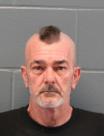 Booking photo of JEFFREY STEVEN PAUL HARMS
