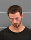 Booking photo of JOHNATHON RAY SPEAR