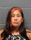 Photo of JOLENE RENAE WABAUNSEE