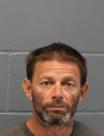 Booking photo of JONATHAN RAY SHARP