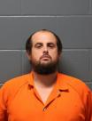 Booking photo of JOSHUA COLE MASSEY