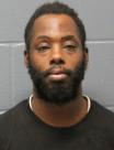 Booking photo of KERON ANTHONY MCKINNEY
