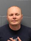Booking photo of KERT RUSSELL HATFIELD