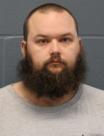 Booking photo of KETH JORDAN LEE BARNES