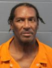 Booking photo of KEVIN ADRIAN WILLIAMS