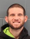 Booking photo of KYLE AARON HEATHMAN