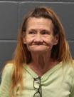 Booking photo of LESA JEAN ENEVOLDSEN