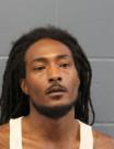 Booking photo of LEVI CARMICHAEL JR MILLER