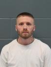 Booking photo of LEVI HENRY SCHOONOVER