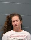 Booking photo of LOUISE MARIE KNAPP