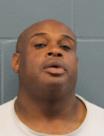 Booking photo of MARCELLUS DOKOVE WILLIAMS