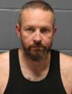 Booking photo of MARKIS ALAN WEESE