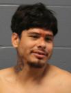 Booking photo of MAURICIO ANTONIO MOYA
