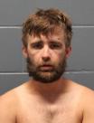 Booking photo of MAXWELL DEAN LANCASTER