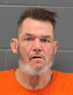 Booking photo of MICHAEL ANDREW JR DEBOLT
