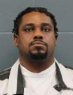 Booking photo of MICHAEL DEAN TAYLOR