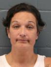 Booking photo of MISTI RENEE BELLAMY