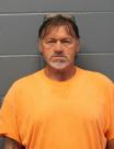 Booking photo of NICKEY JOE HARGETT