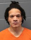 Booking photo of OSCAR CURTIS III GLOVER