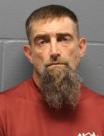 Booking photo of PAUL TYLER BEAVER
