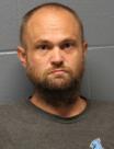 Booking photo of RICHARD JEROME STOWERS