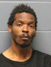 Booking photo of ROBERT EARL BOSTON