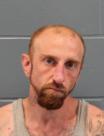 Booking photo of ROBERT LOREN MARKS