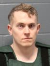 Booking photo of ROBERT WAYNE JR. SCOTT