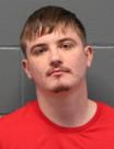 Booking photo of RUSSELL JOHN JR DORN
