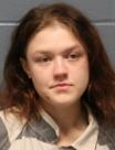 Booking photo of SAMARA ROSE HUNT