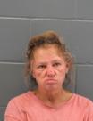 Booking photo of SHAUNA MICHELLE STORMS