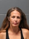 Booking photo of STACEY LYNN COSTON