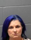 Booking photo of STACEY MICHELLE GONZALES